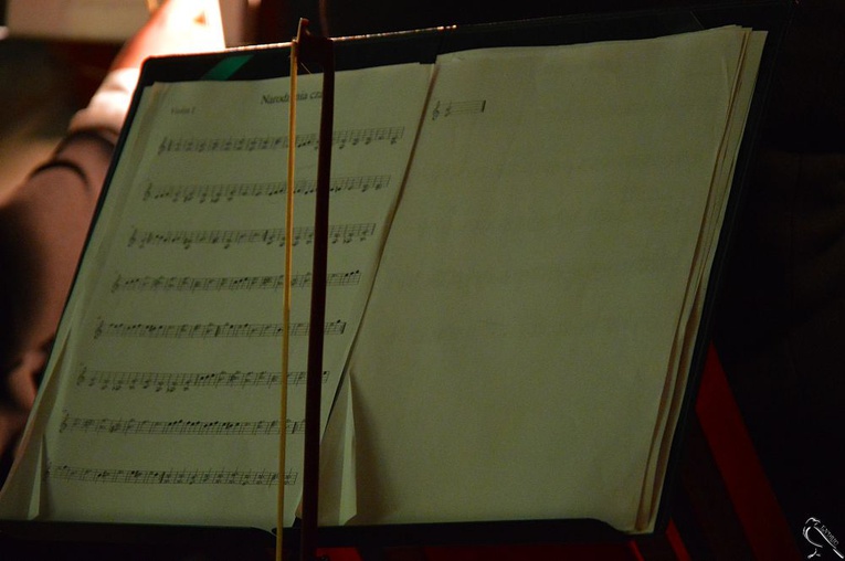 Jedyna taka noc w Nowej Rudzie Słupcu