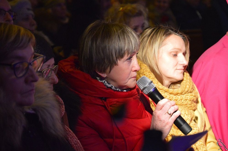 Jedyna taka noc w Nowej Rudzie Słupcu