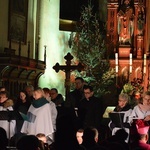 Jedyna taka noc w Nowej Rudzie Słupcu