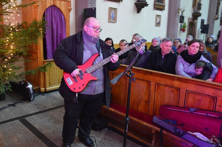 Jedyna taka noc w Nowej Rudzie Słupcu