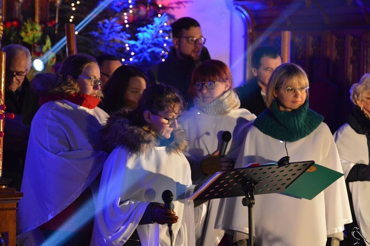 Jedyna taka noc w Nowej Rudzie Słupcu