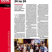 Gość Sandomierski 4/2020