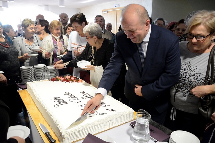 Marszałkowski Dzień Babci i Dziadka