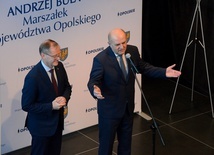 Marszałkowski Dzień Babci i Dziadka