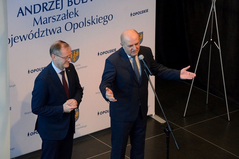 Marszałkowski Dzień Babci i Dziadka