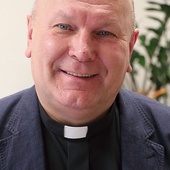 – Ludzie chcą być obecni aktywnie w swoim życiu parafialnym – mówi ks. Michał Tunkiewicz.