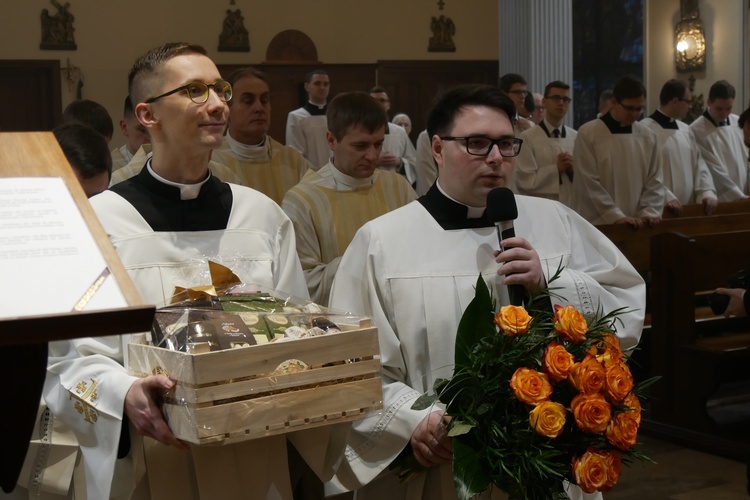 29. rocznica nominacji biskupiej metropolity gdańskiego