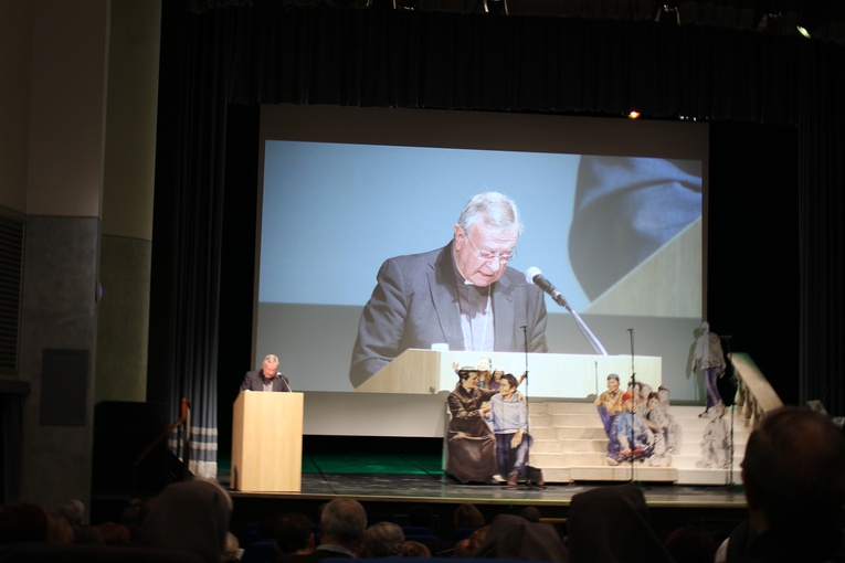 Jak w dzisiejszym w świecie być dobrym chrześcijaninem i uczciwym obywatelem?