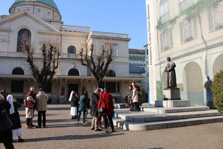 Jak w dzisiejszym w świecie być dobrym chrześcijaninem i uczciwym obywatelem?