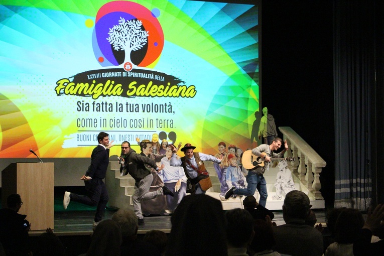 Jak w dzisiejszym w świecie być dobrym chrześcijaninem i uczciwym obywatelem?