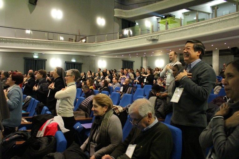 Jak w dzisiejszym w świecie być dobrym chrześcijaninem i uczciwym obywatelem?