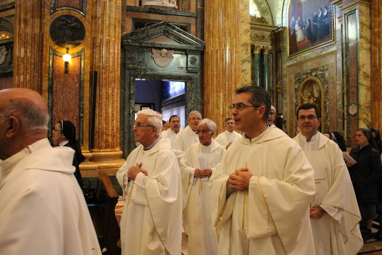 Jak w dzisiejszym w świecie być dobrym chrześcijaninem i uczciwym obywatelem?