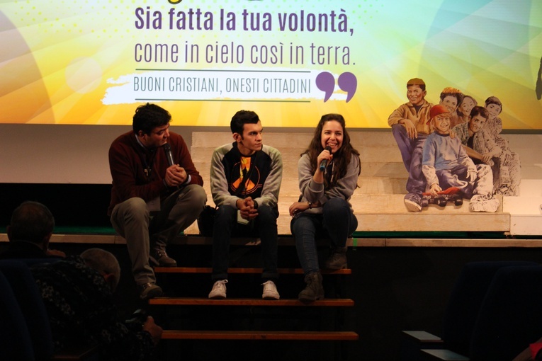 Jak w dzisiejszym w świecie być dobrym chrześcijaninem i uczciwym obywatelem?