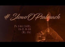 Błogosławiony Pan, Opoka moja