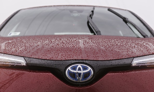 Toyota wezwie do serwisów 3,4 mln aut na całym świecie