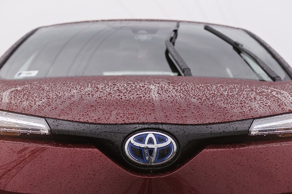 Toyota wezwie do serwisów 3,4 mln aut na całym świecie