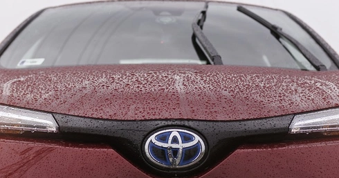 Toyota wezwie do serwisów 3,4 mln aut na całym świecie