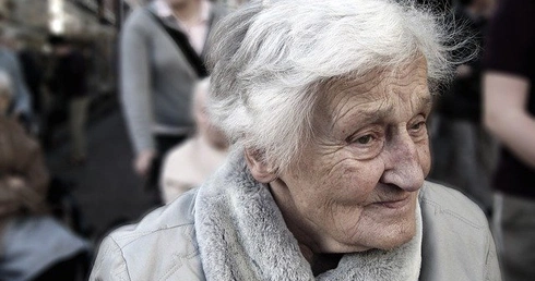 Seniorzy mają wiele do zaoferowania Kościołowi