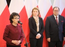 Marszałek Sejmu składa wniosek do TK w sprawie Sądu Najwyższego 