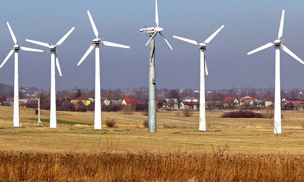 Energia dla klimatu