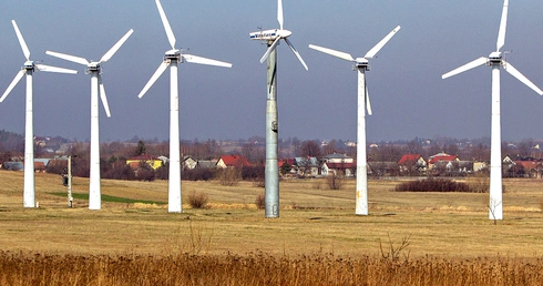 Energia dla klimatu