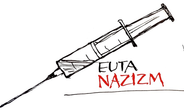 Zaraźliwość ideologii
