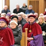 Uroczystości pogrzebowe ks. Stanisława Pasyka