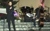Koncert Olgi Bończyk