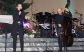 Koncert Olgi Bończyk