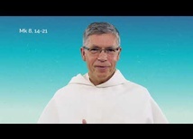 Coraz lepiej rozumiem, jak On działa