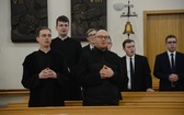 Opole. Nabożeństwo ekumeniczne w kościele seminaryjnym