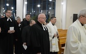 Opole. Nabożeństwo ekumeniczne w kościele seminaryjnym