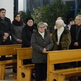 Opole. Nabożeństwo ekumeniczne w kościele seminaryjnym