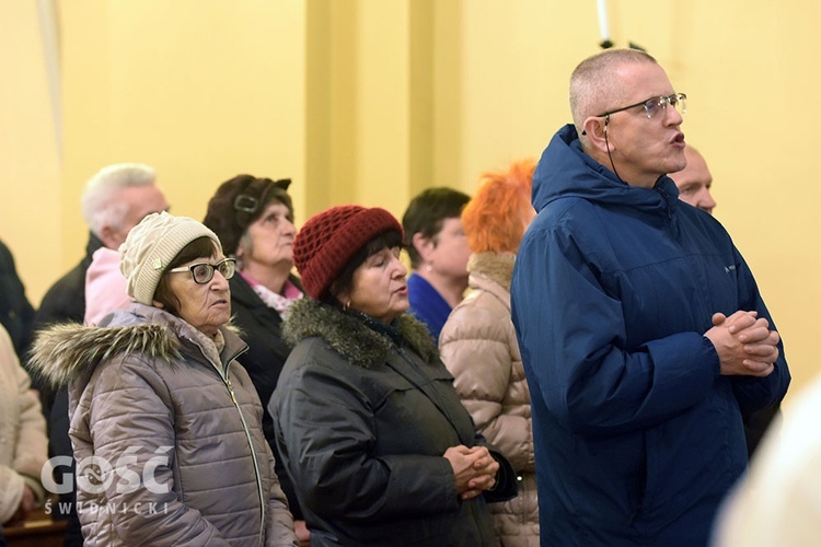 Święto patronalne pallotynów z biskupem pomocniczym diecezji ełckiej