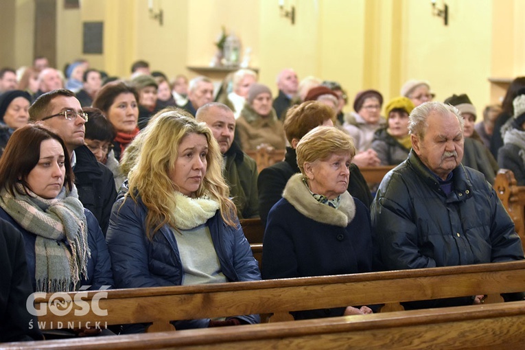 Święto patronalne pallotynów z biskupem pomocniczym diecezji ełckiej