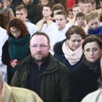 Relikwie św. Jana Pawła II w Iwkowej