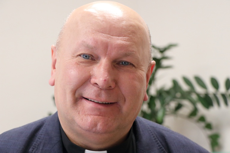 Wyniki badań statystycznych Kościoła dla diecezji warmińskiej 
