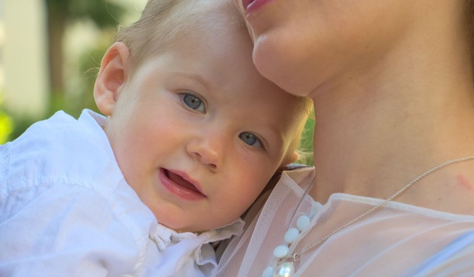 Imię człowieka jest święte