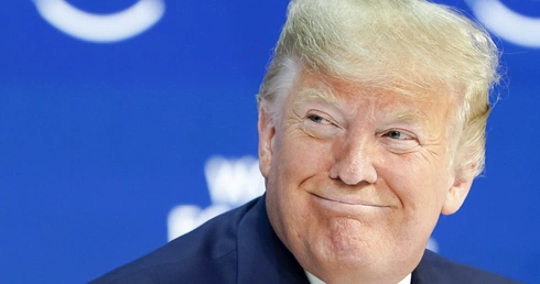 USA: Trump będzie pierwszym prezydentem który weźmie udział w "Marszu dla życia"