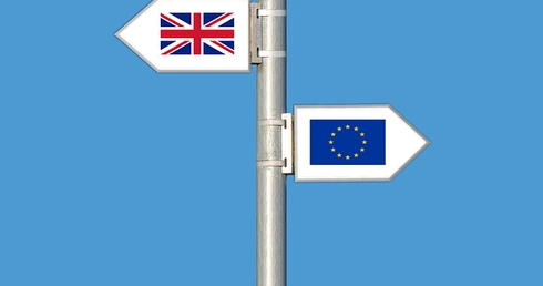 W.Brytania: Królowa Elżbieta wyraziła zgodę na brexit
