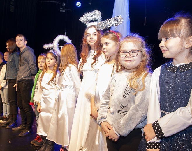 XV Regionalny Przegląd Jasełek cz. 1