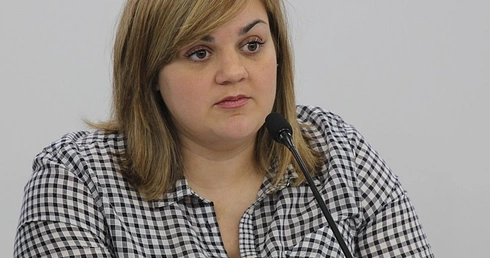 Abby Johnson apeluje o modlitwę przed przyjazdem do Polski