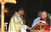 Śp. Stefan Jakubowski z Andrychowa, budowniczy kaplicy na Groniu Jana Pawła II