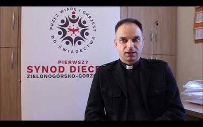 Synod diecezji zielonogórsko-gorzowskiej