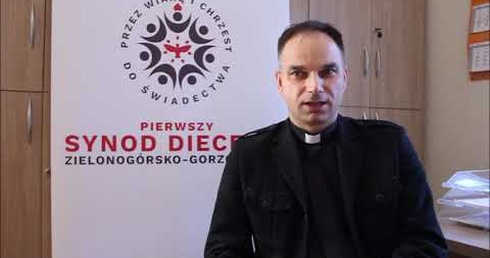 Synod diecezji zielonogórsko-gorzowskiej