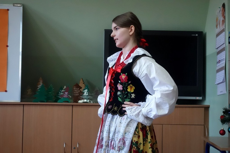 XLIV Wojewódzki Przegląd Młodych Recytatorów i Gawędziarzy im. Andrzeja Skupnia-Florka