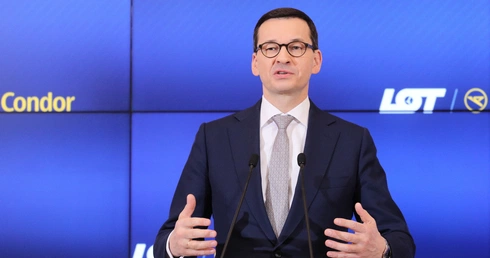 Polska Grupa Lotnicza przejmuje największą niemiecką wakacyjną linię lotniczą Condor Air