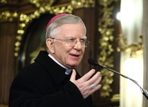 Abp Jędraszewski: Ważne, by kontynuować dzieło kultury spotkania 