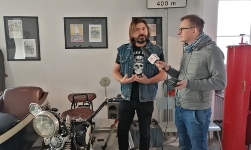 Muzeum Zabytków Kultury Technicznej  w Gnieźnie