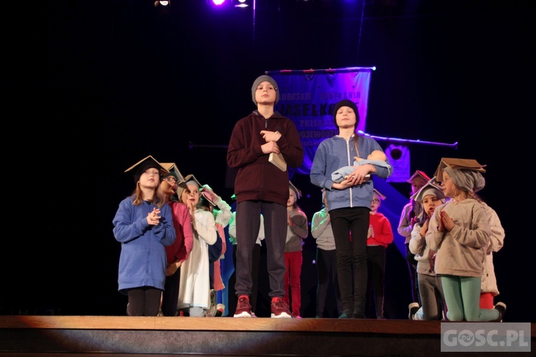 XXX Lubuskie Spotkanie Jasełkowe PRO ARTE 2020